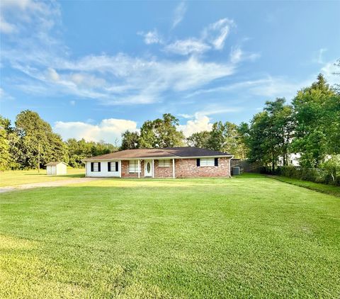 Photo of 4520 Lamont Dr, Vidor, TX 77662 (MLS # 96820576)