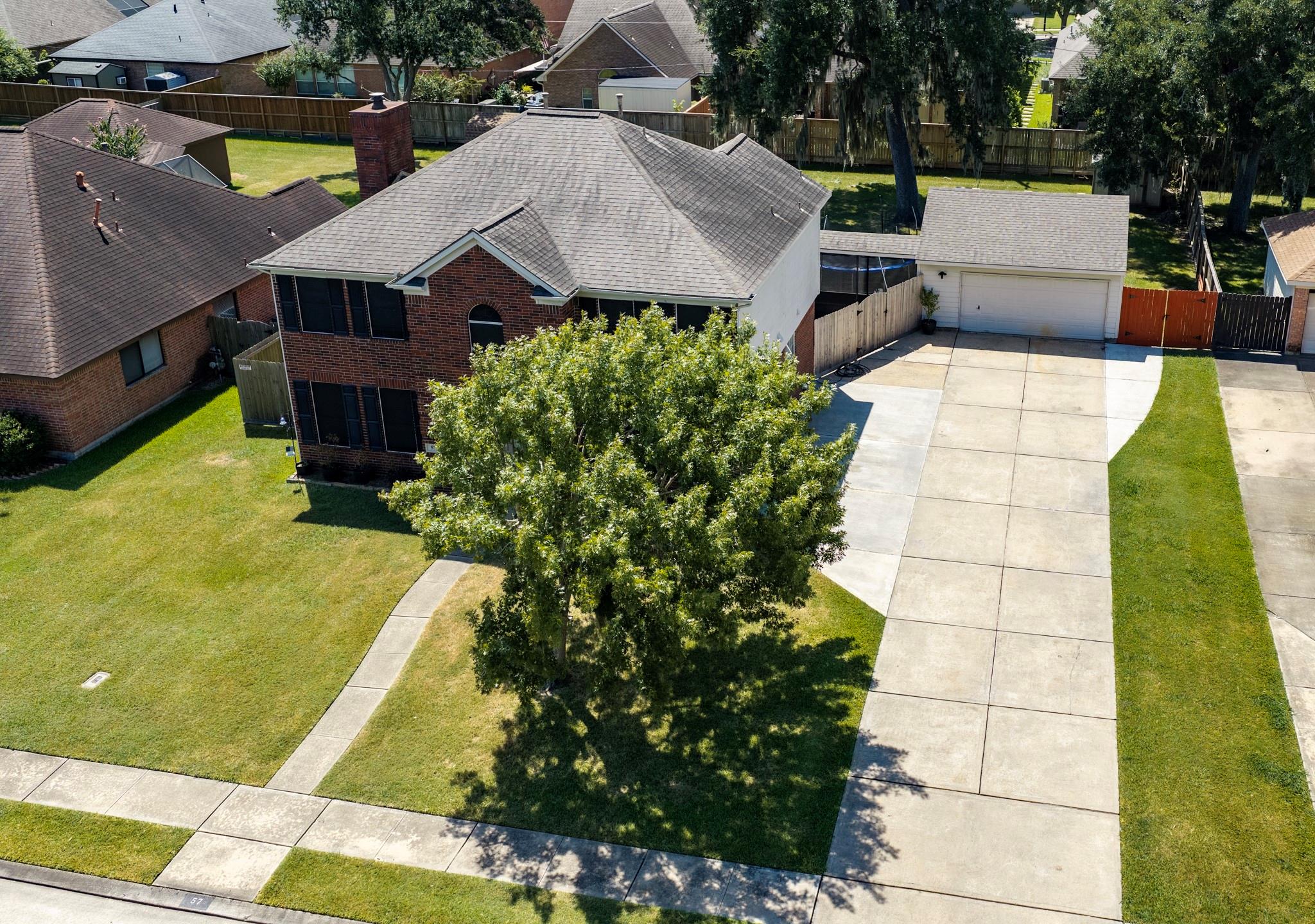 57 N Calla Lily Court