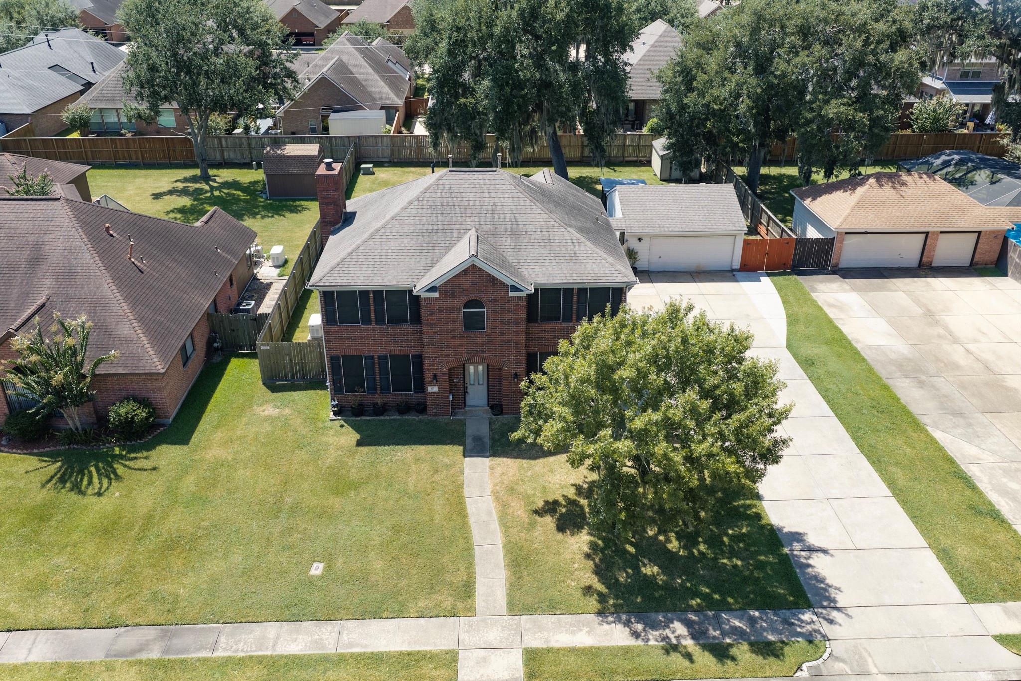 57 N Calla Lily Court