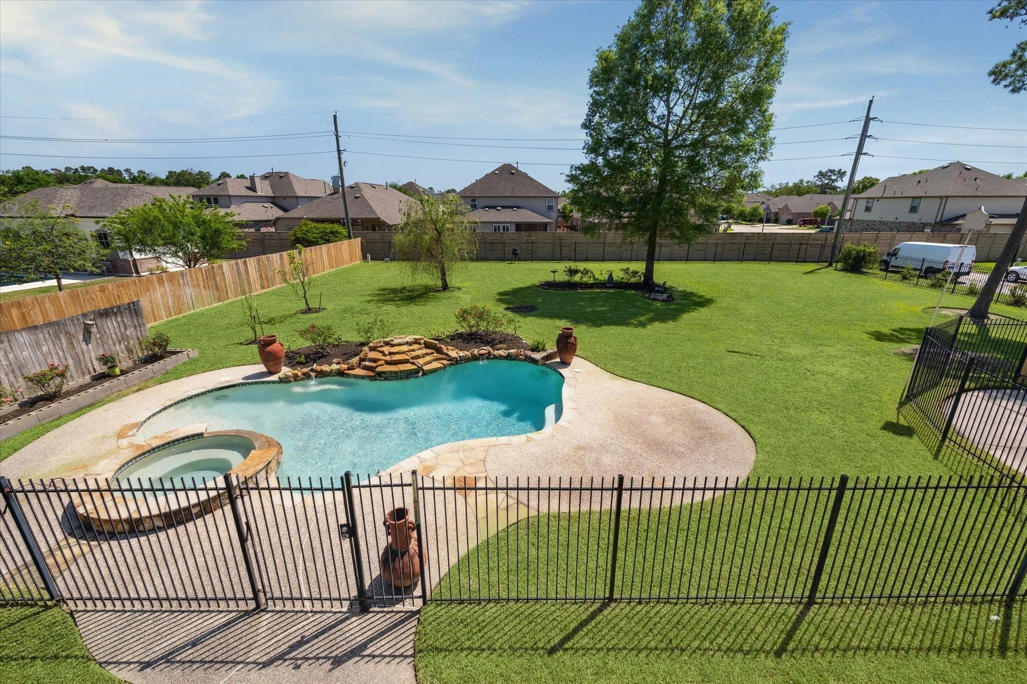 53 New Oak Trail