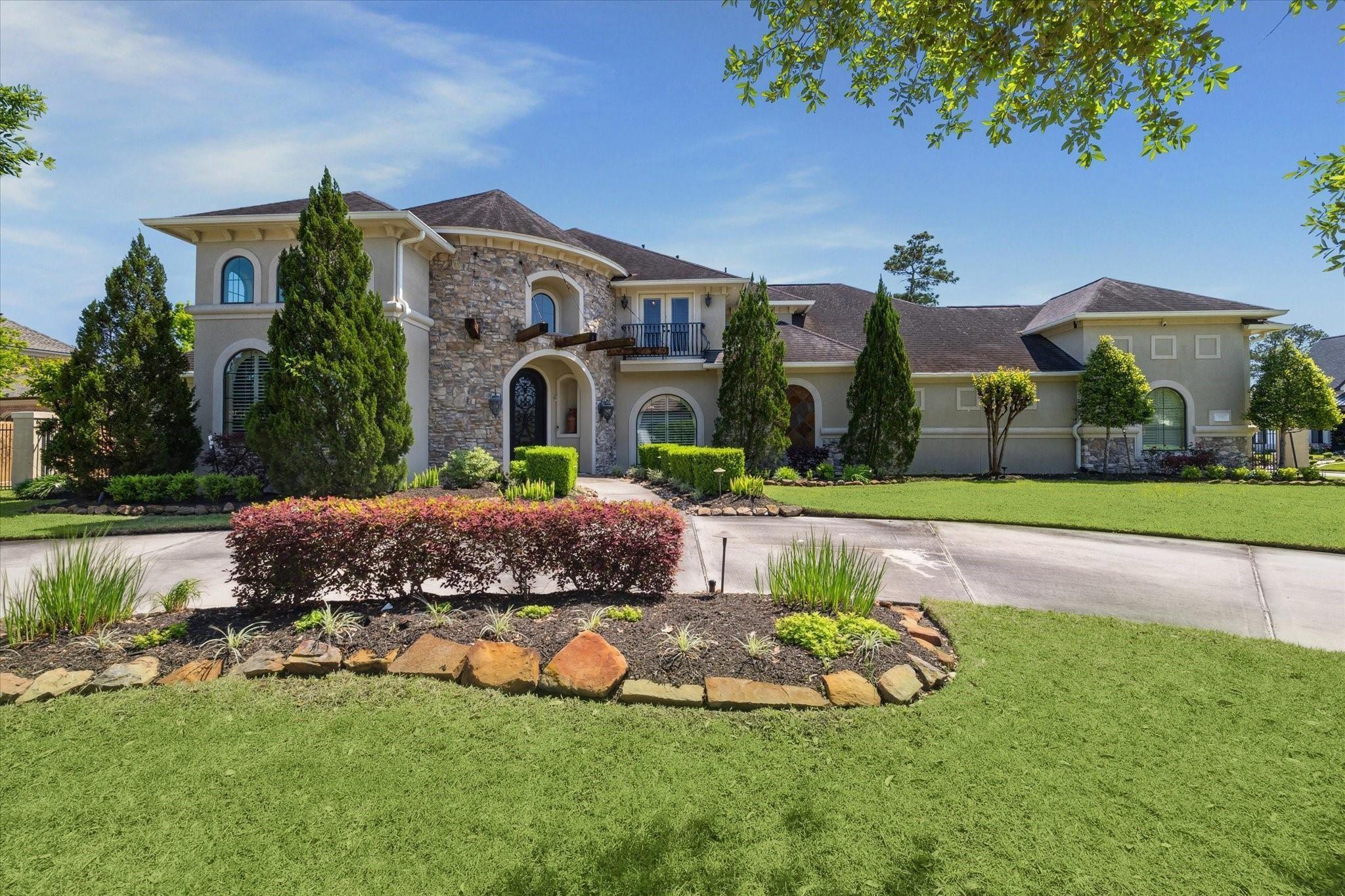 53 New Oak Trail