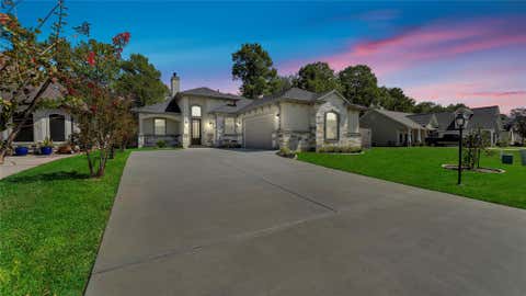 Photo of 73 Wyndemere Drive, Montgomery, TX 77356 (MLS # 73440125)