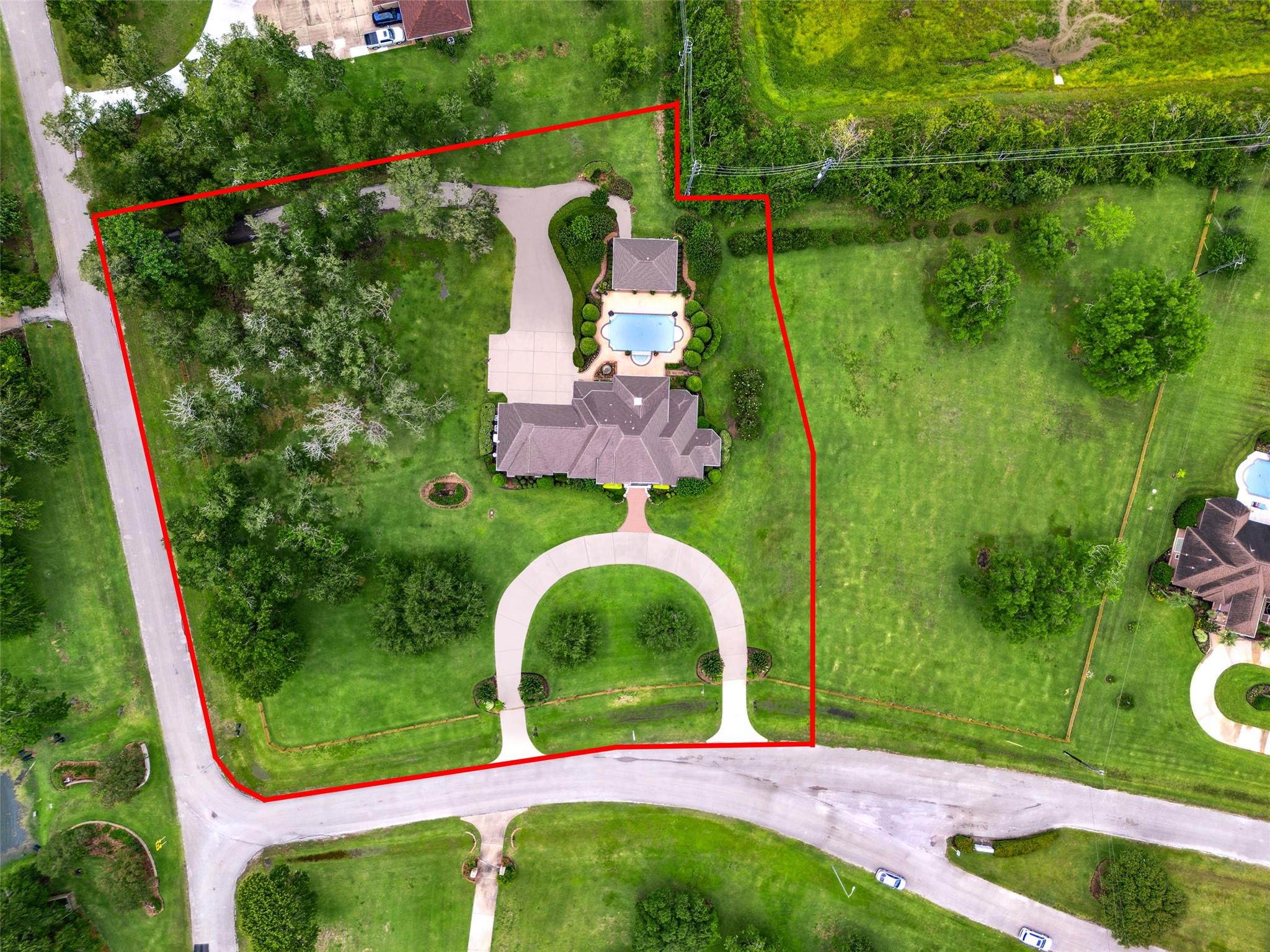 4903 Shiloh Lake Drive