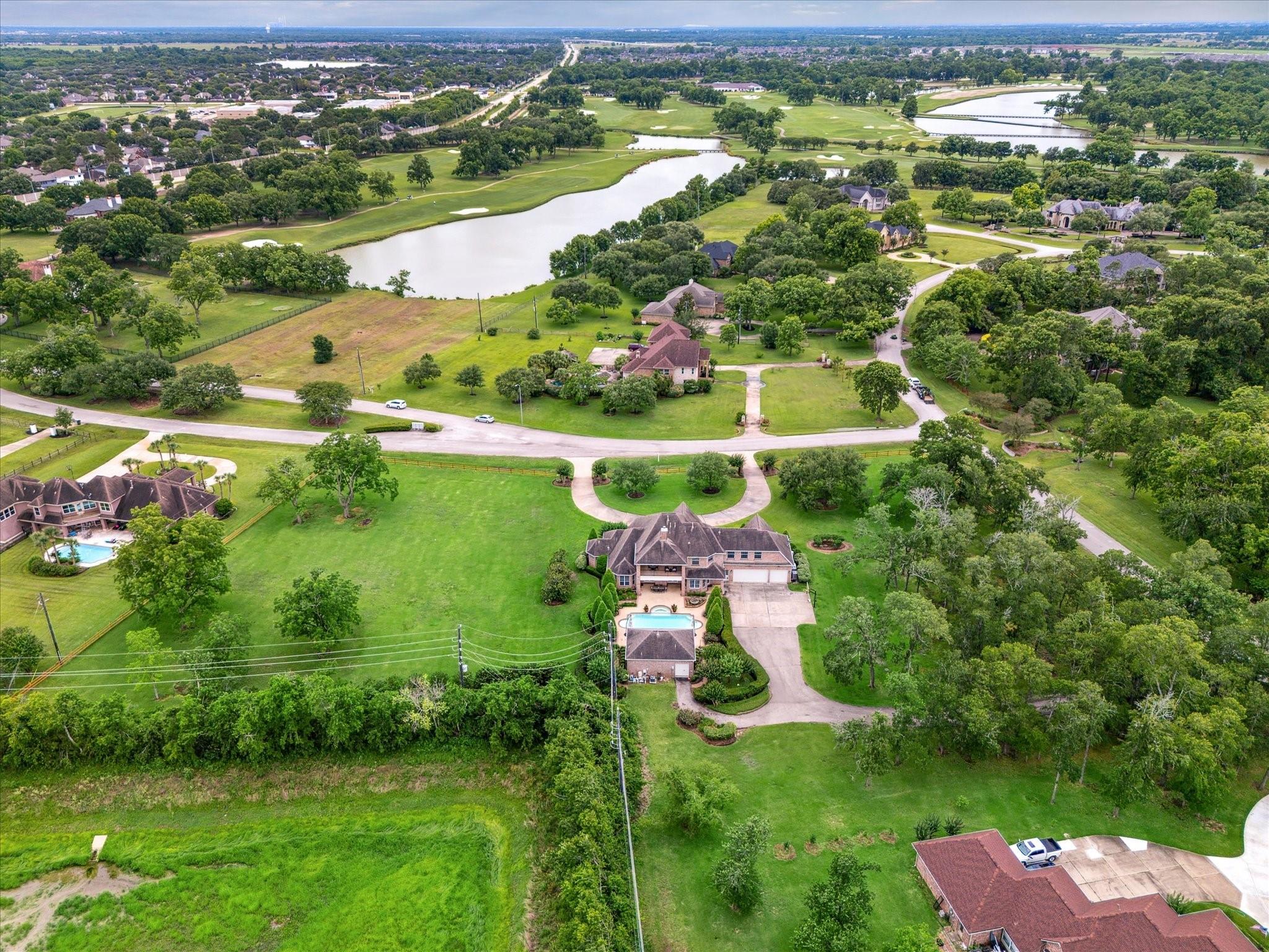 4903 Shiloh Lake Drive