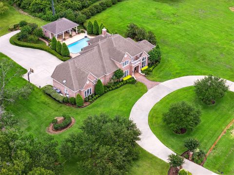 4903 Shiloh Lake Drive Richmond TX 77407