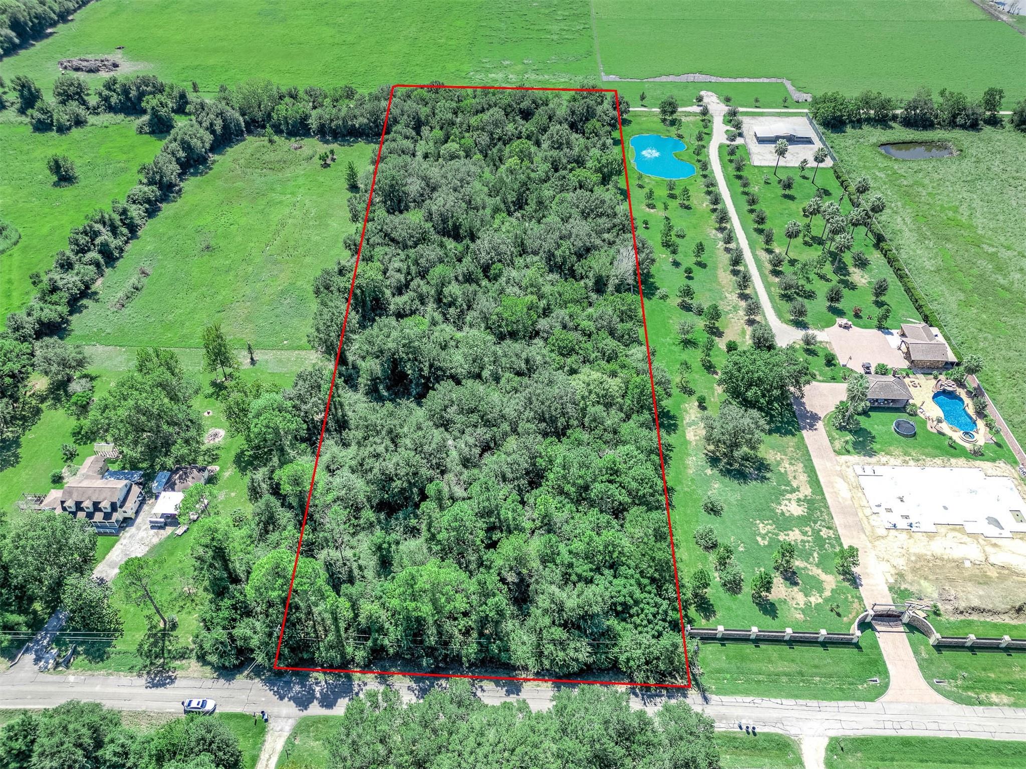 00 County Road 436