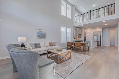 9426 Pilares Ridge Drive Katy TX 77494