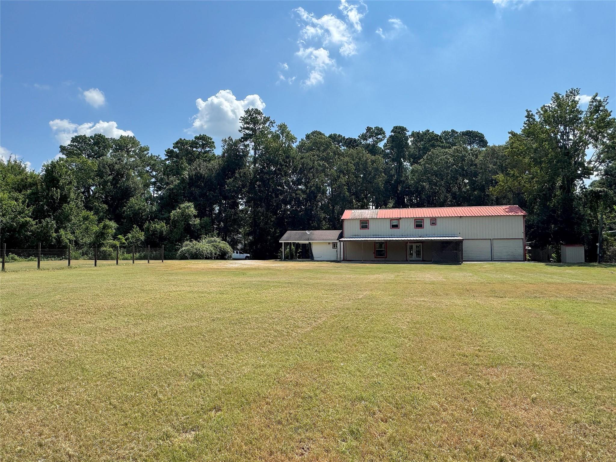 1576 Belle Terre Drive