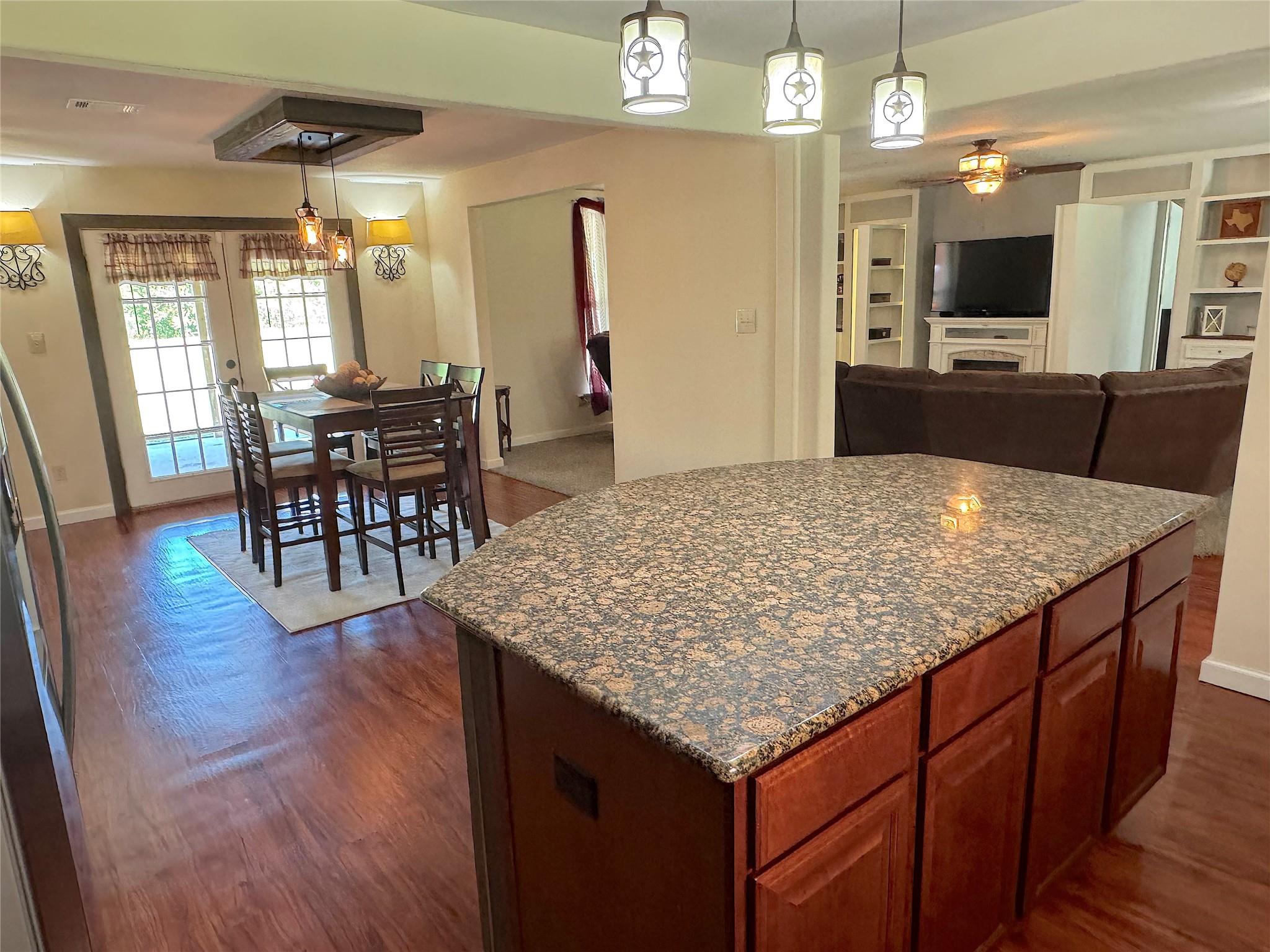 1576 Belle Terre Drive