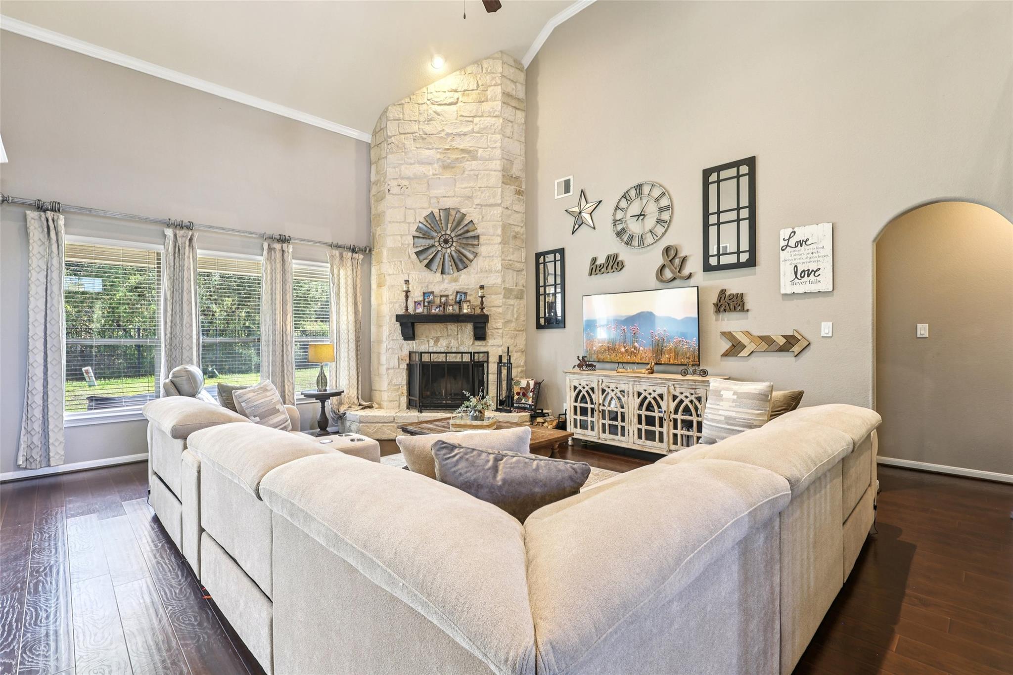 10919 Gallant Flag Drive