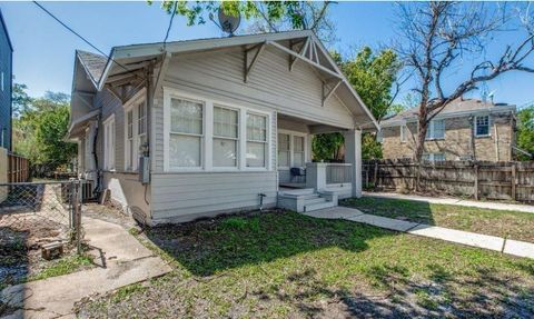 Photo of 1410 Rosewood Street, Houston, TX 77004 (MLS # 91697723)