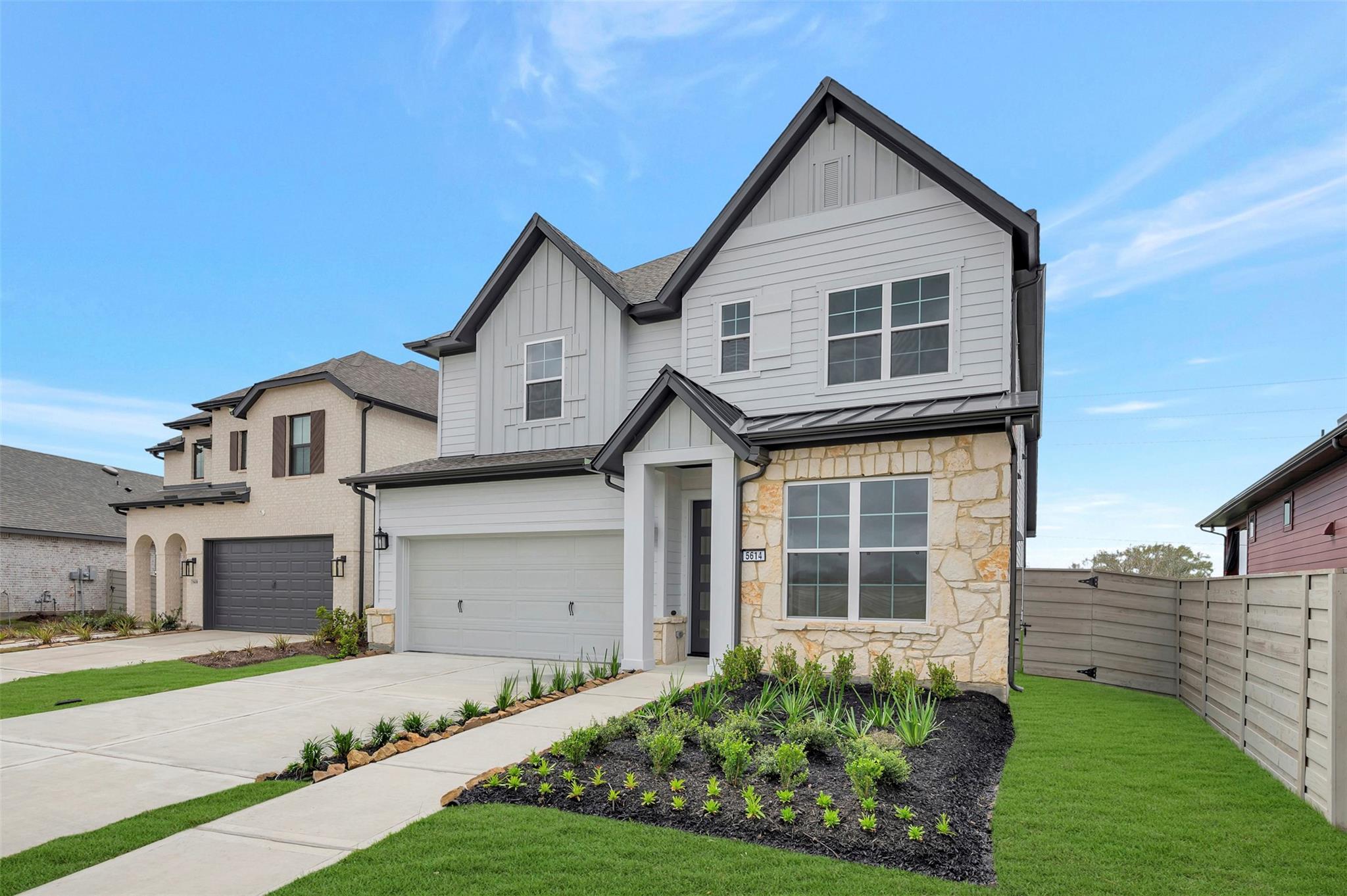 5614 Orangery Lane