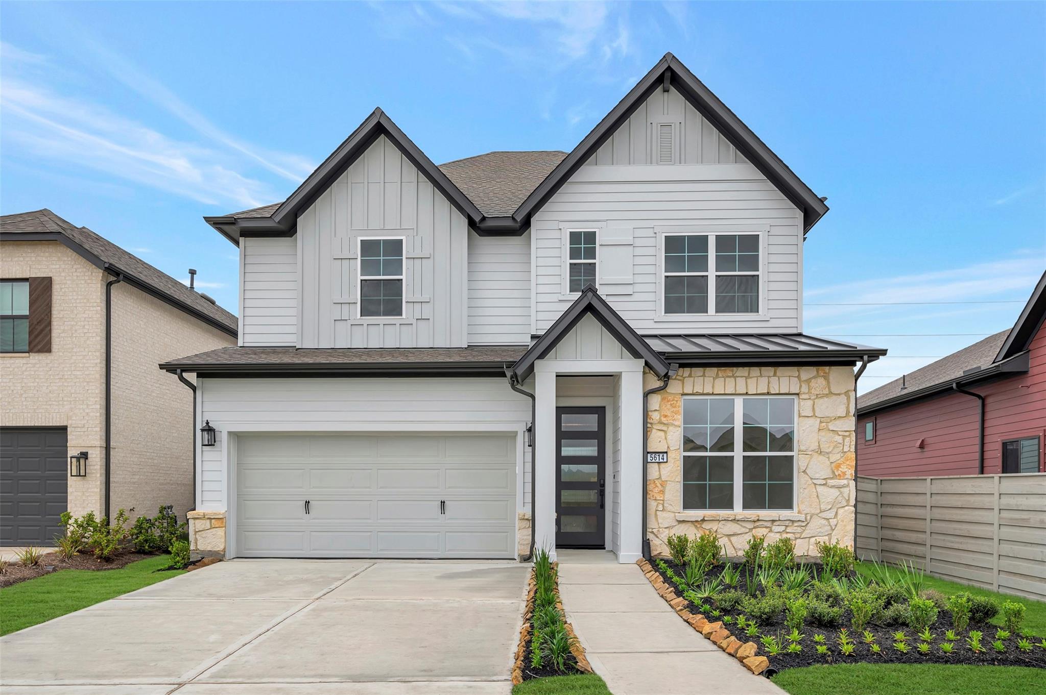 5614 Orangery Lane
