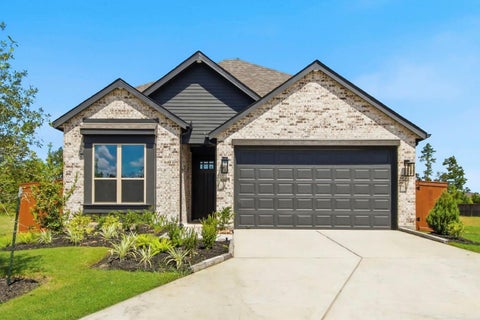 Photo of 13105 Bridge Crest Drive, Conroe, TX 77302 (MLS # 68934458)