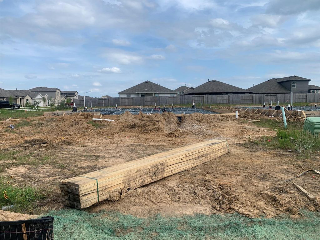 Photo of 21544 Holbrook Drive, New Caney, TX 77357 (MLS # 10634897)