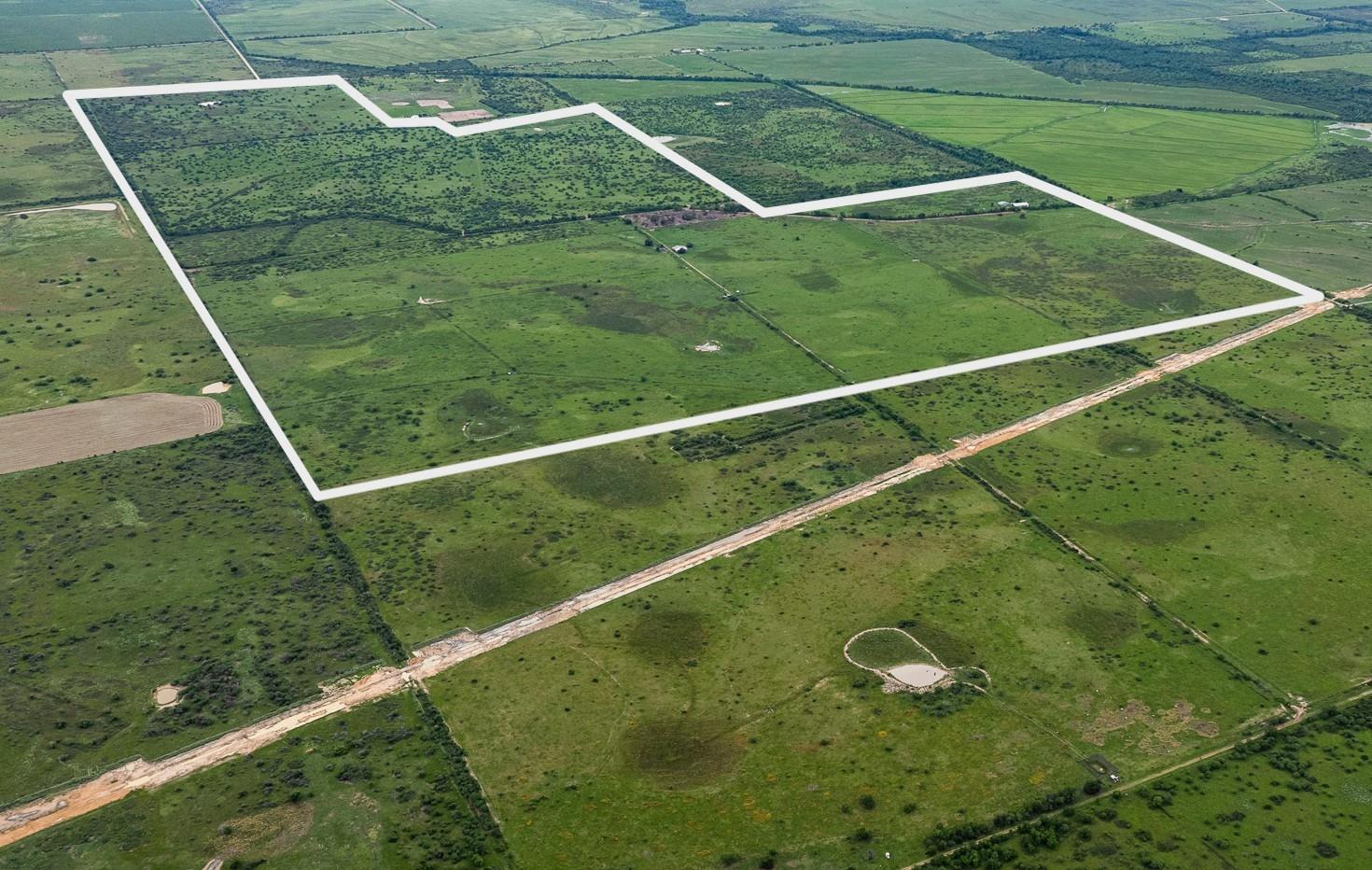 TBD Rice Rd