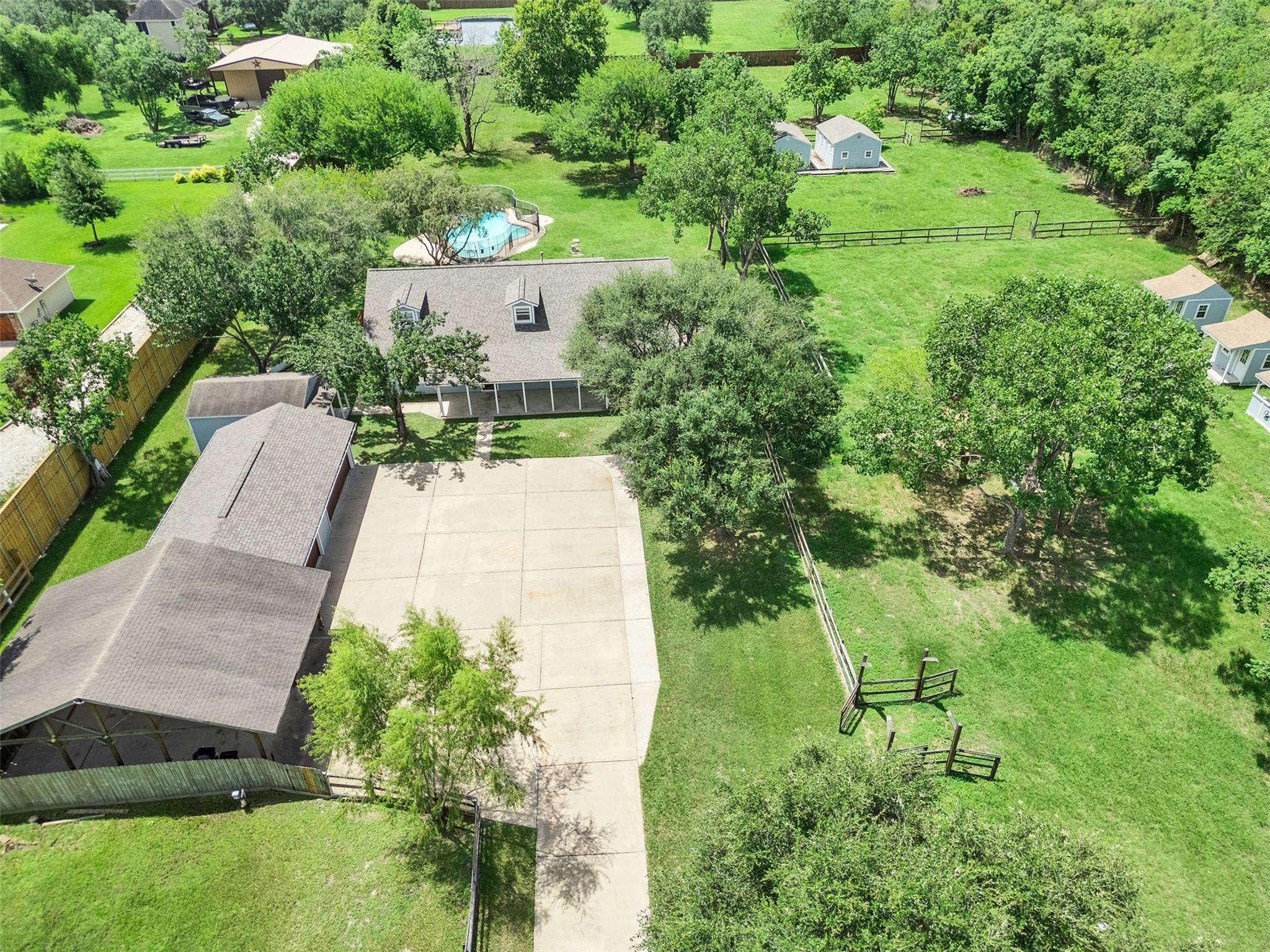 28085 Morton Road