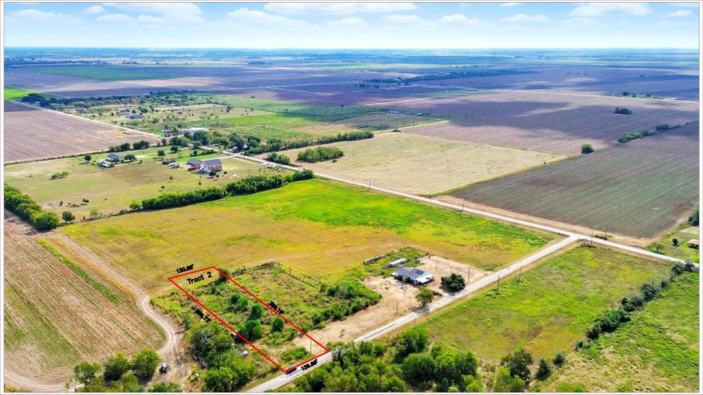 Photo of 3418 Kurkendall Road, Beasley, TX 77417 (MLS # 69763688)
