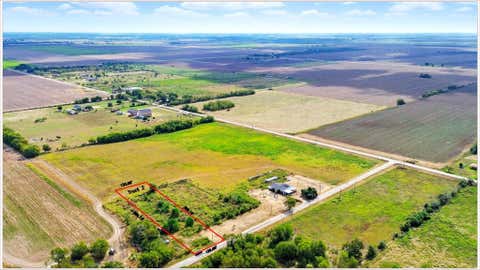 Vacant Land For Sale - 3418 Kurkendall Road<br/> Beasley, TX 77417