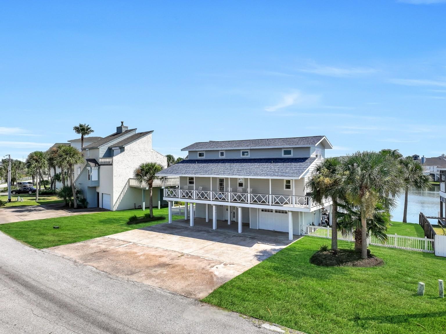 3519 Christmas Tree Point Road