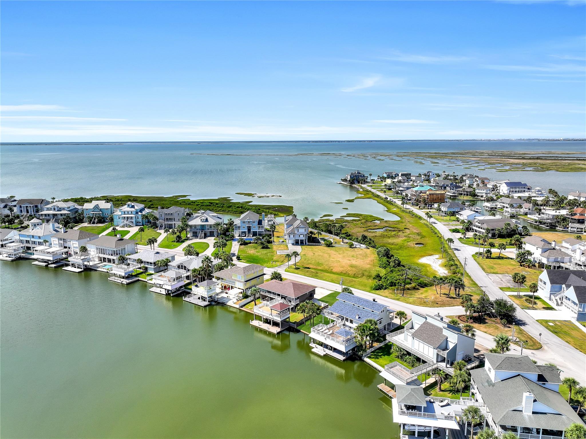 3519 Christmas Tree Point Road