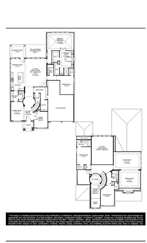 Tiny photo for 12211 Luke Drive, Mont Belvieu, TX 77523 (MLS # 20016576)