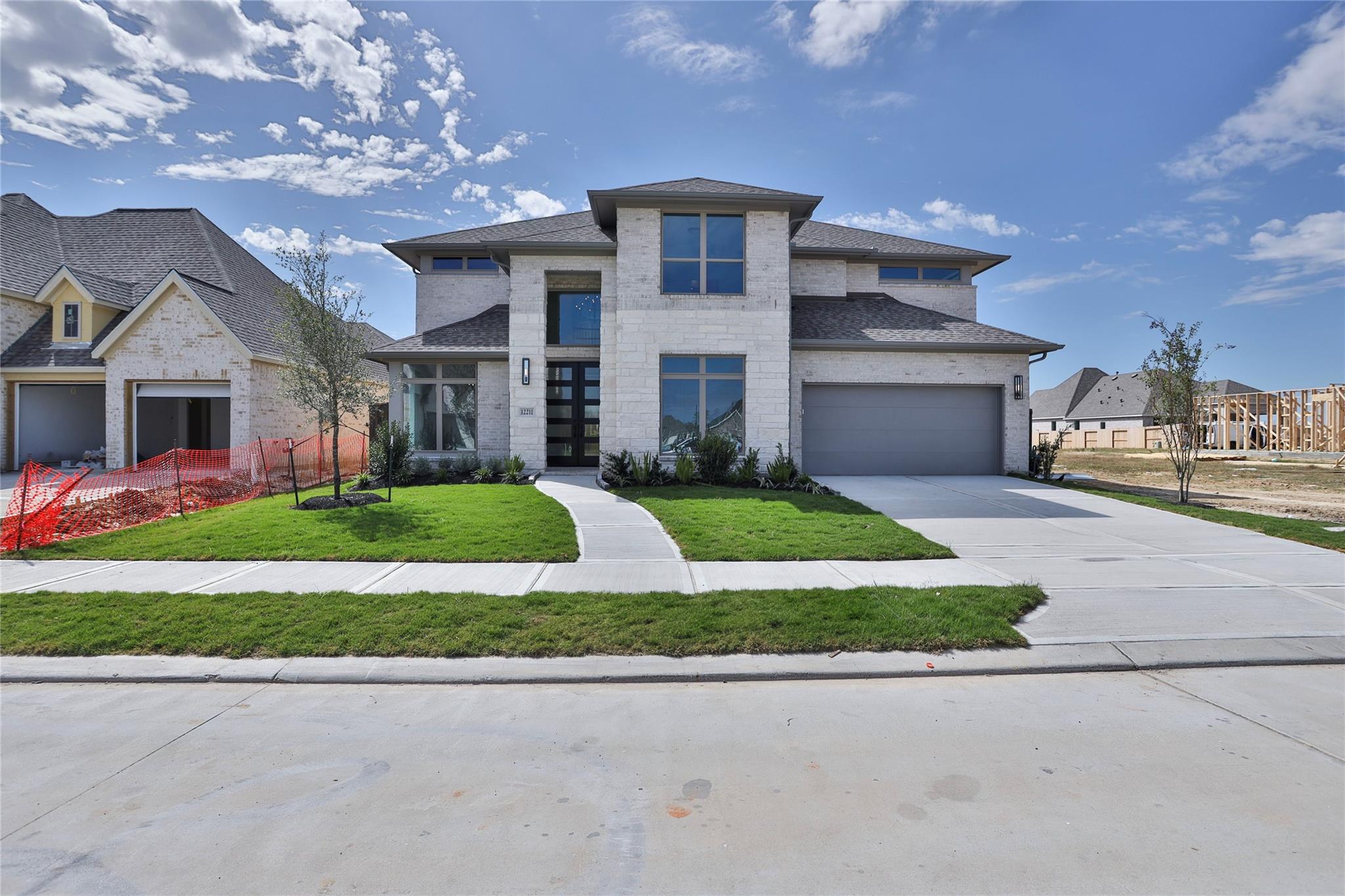 12211 Luke Drive