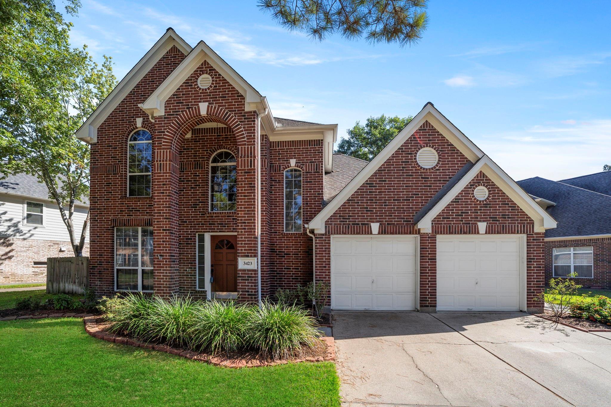 3423 Brinton Trails Lane