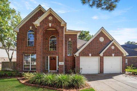 3423 Brinton Trails Lane Katy TX 77494