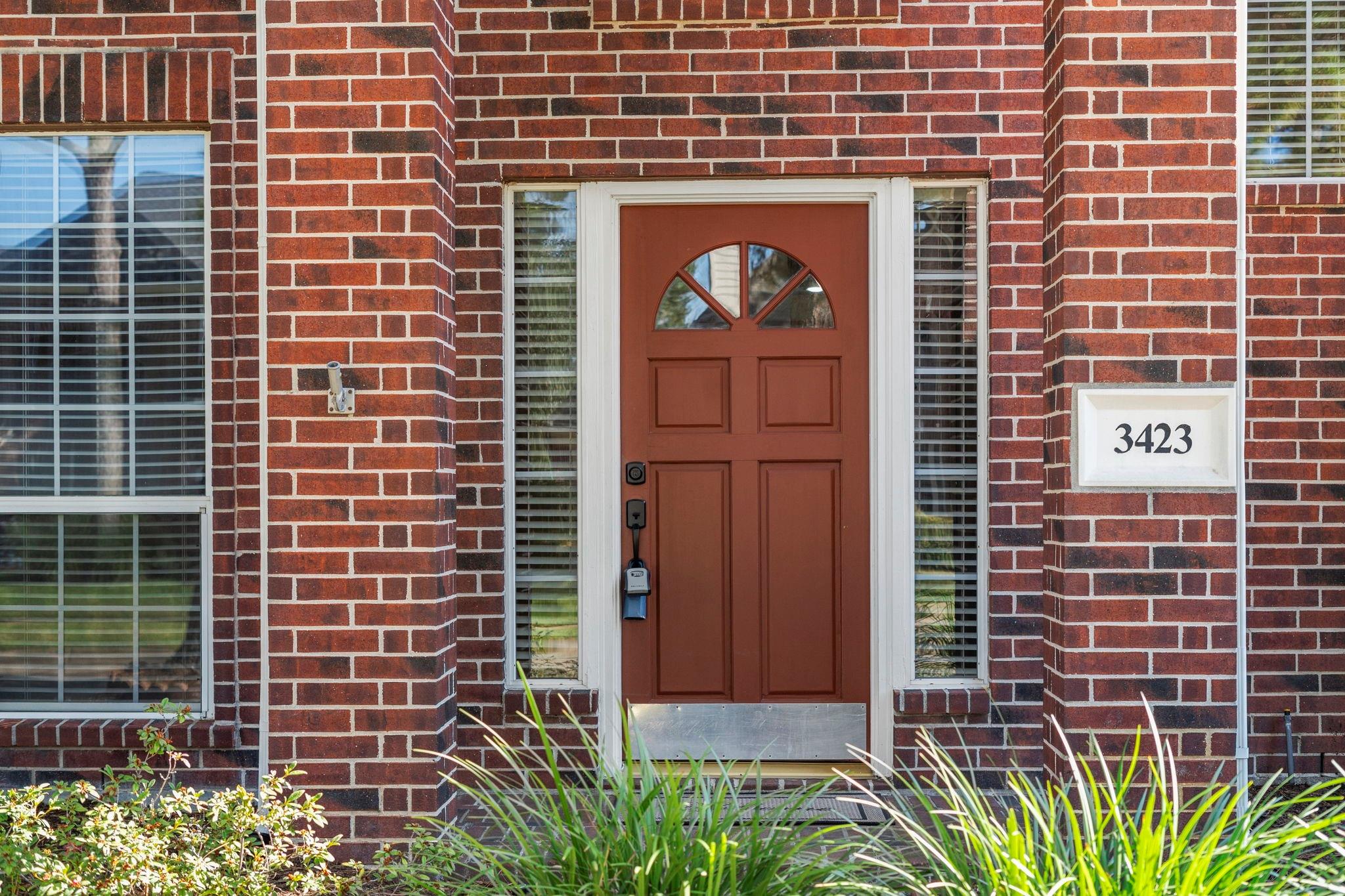 3423 Brinton Trails Lane