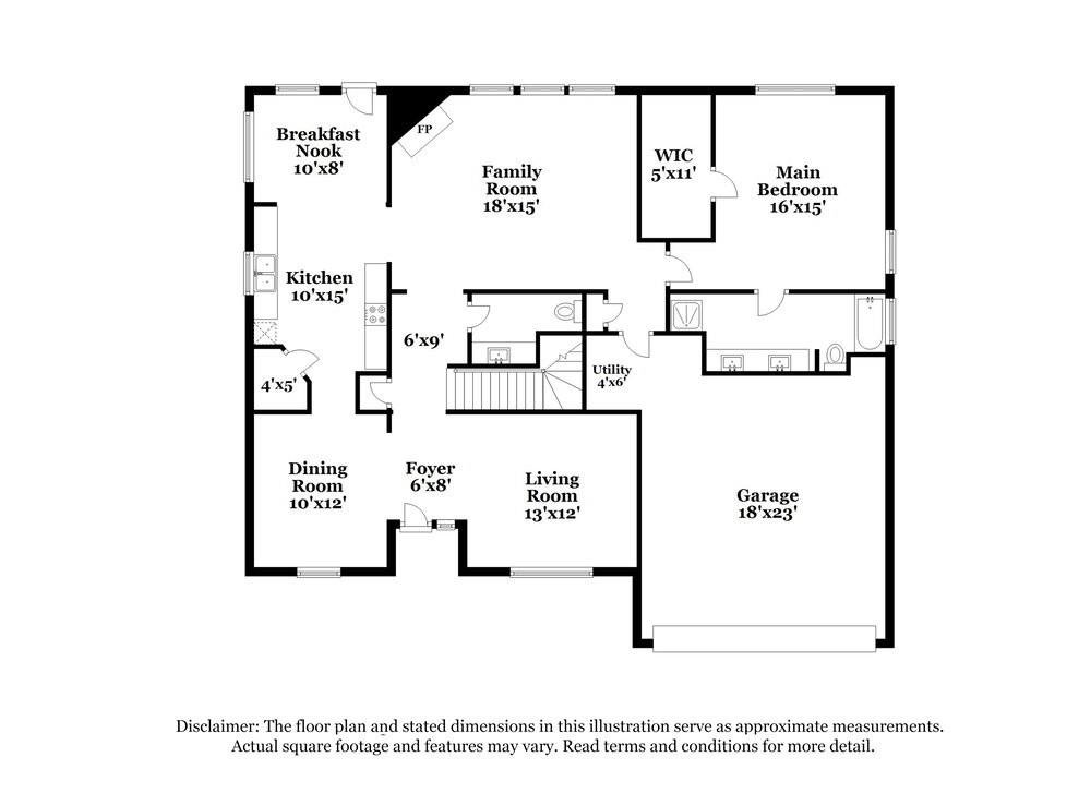 4635 Linden Place