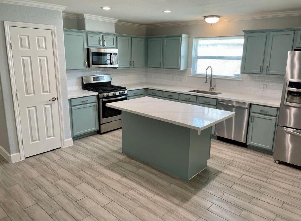 3116 Creek Bank Lane