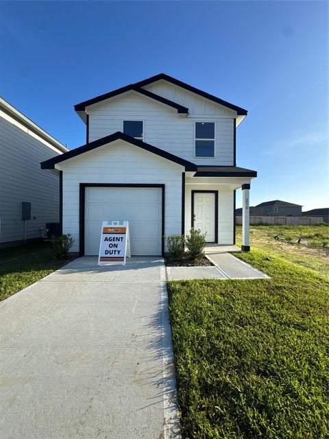 Photo of 218 Road 590108, Cleveland, TX 77327 (MLS # 3525575)