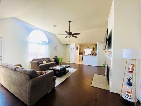 Tiny photo for 19626 Mackinaw Isle Court, Cypress, TX 77429 (MLS # 13033523)