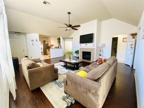 Tiny photo for 19626 Mackinaw Isle Court, Cypress, TX 77429 (MLS # 13033523)