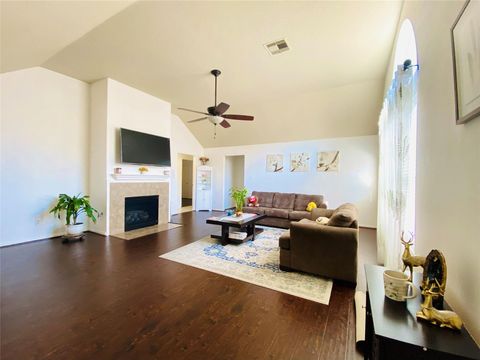 Tiny photo for 19626 Mackinaw Isle Court, Cypress, TX 77429 (MLS # 13033523)