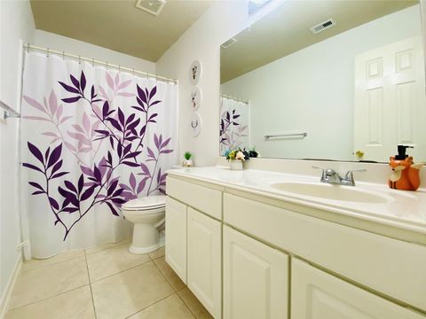 Tiny photo for 19626 Mackinaw Isle Court, Cypress, TX 77429 (MLS # 13033523)
