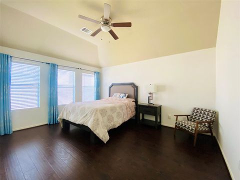 Tiny photo for 19626 Mackinaw Isle Court, Cypress, TX 77429 (MLS # 13033523)
