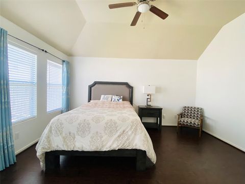 Tiny photo for 19626 Mackinaw Isle Court, Cypress, TX 77429 (MLS # 13033523)
