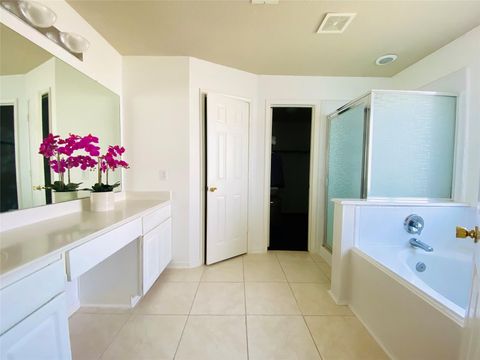 Tiny photo for 19626 Mackinaw Isle Court, Cypress, TX 77429 (MLS # 13033523)
