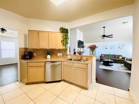 Tiny photo for 19626 Mackinaw Isle Court, Cypress, TX 77429 (MLS # 13033523)