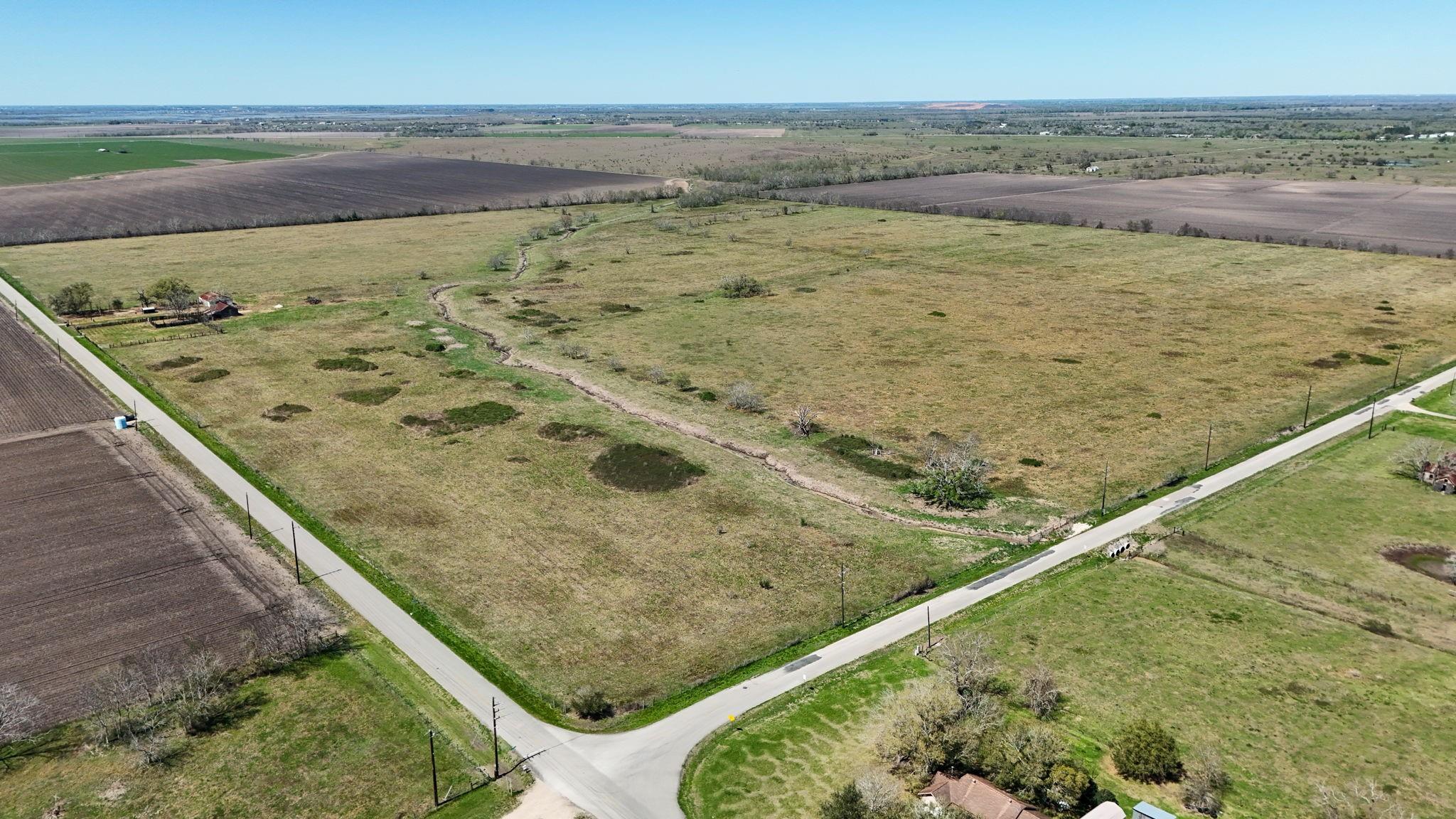 4439 Schultz Road