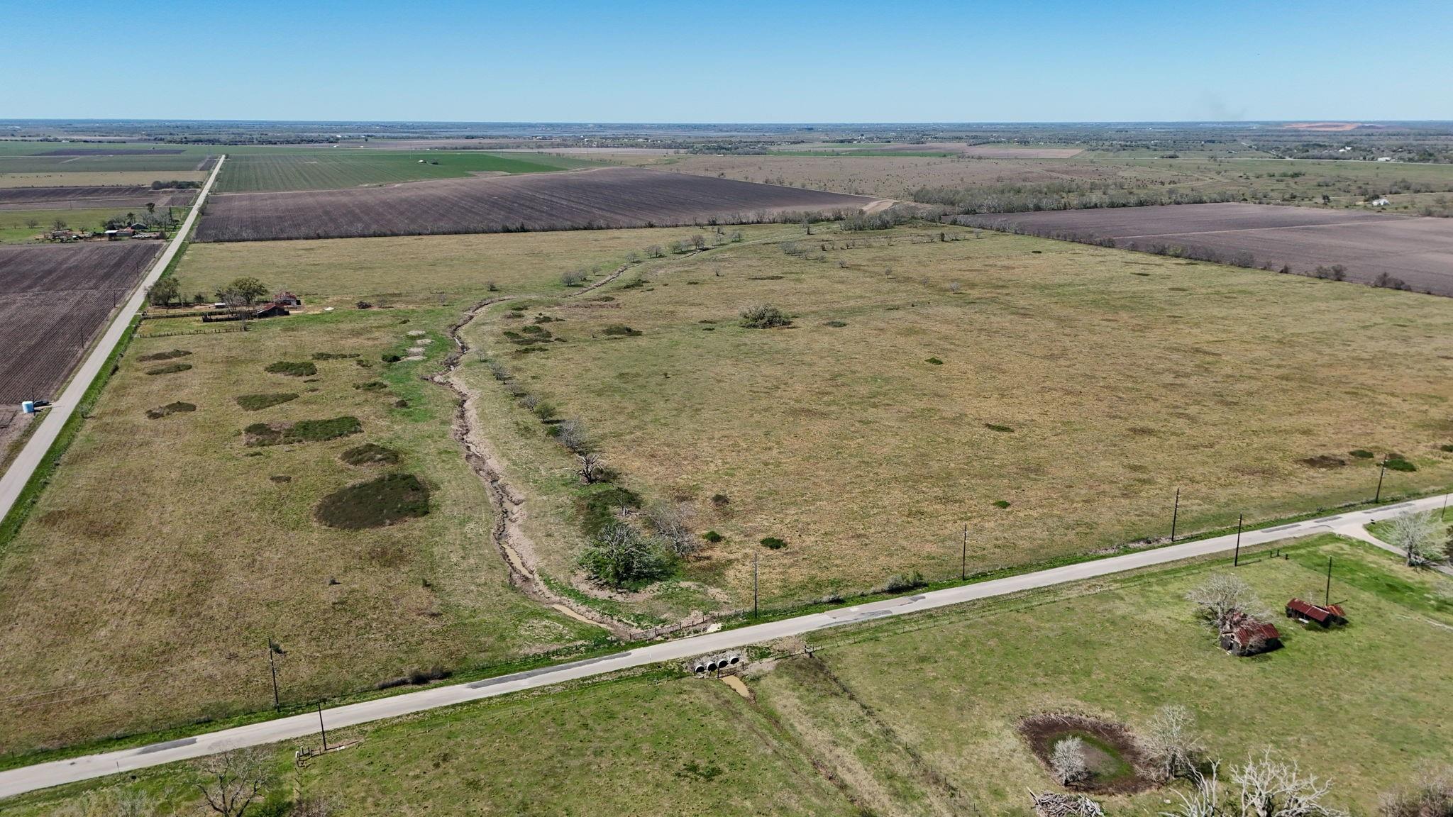 4439 Schultz Road