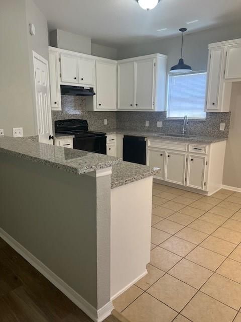 Photo of 9409 Dulcimer Street #B, Houston, TX 77051 (MLS # 3687061)