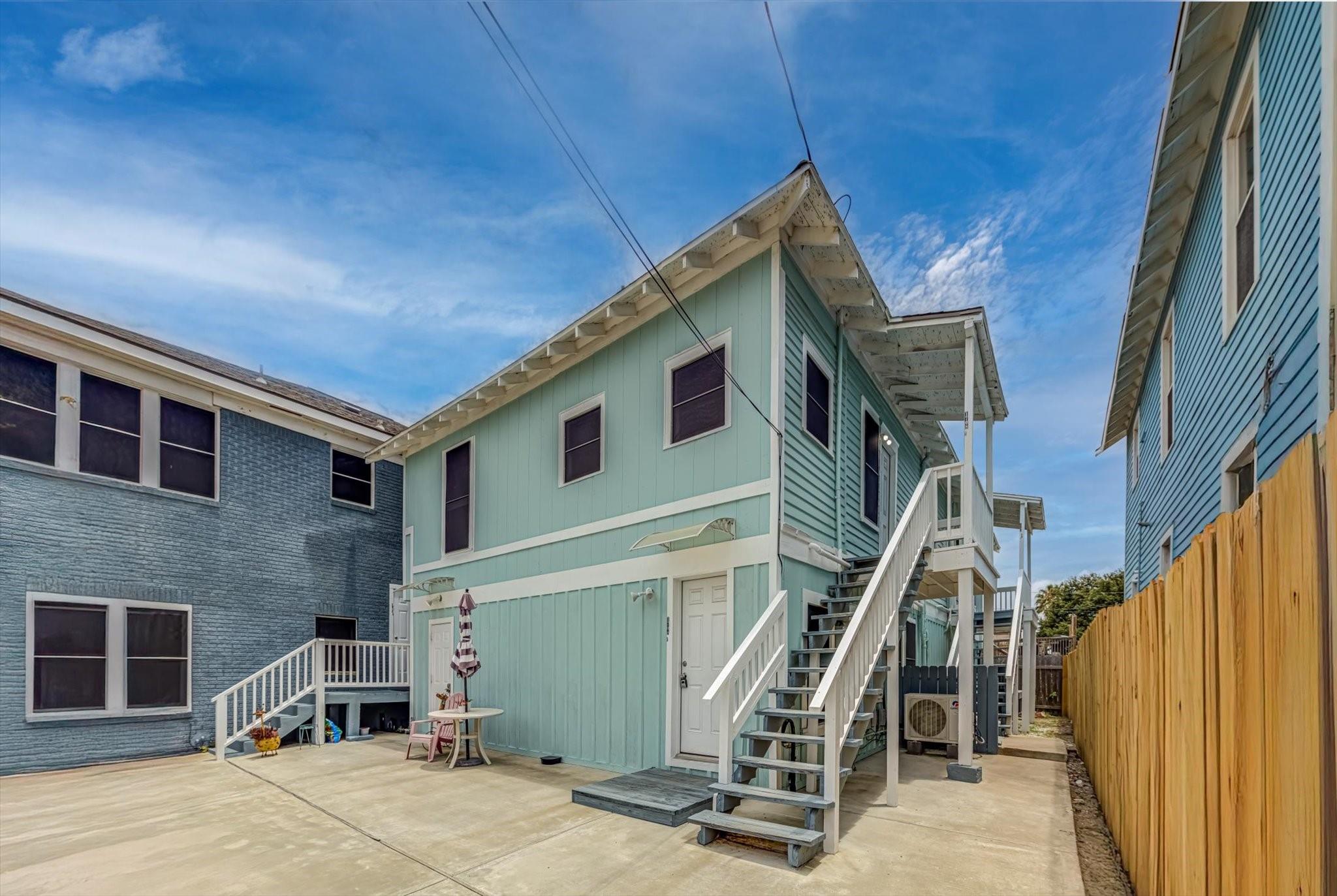 1708 19th St Street 3