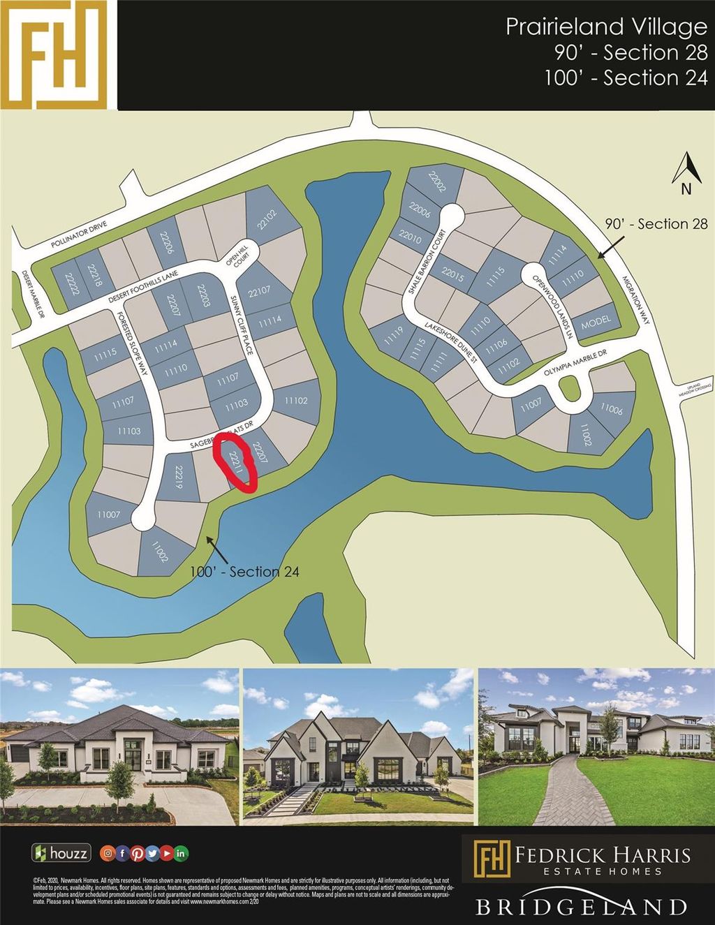 Photo of 22211 Sagebrush Flats Drive, Cypress, TX 77433 (MLS # 18221086)