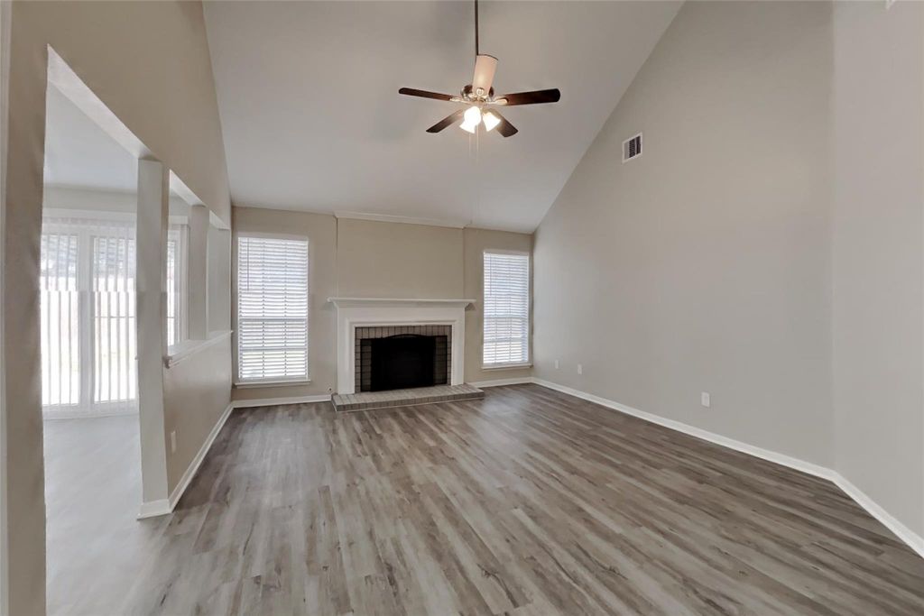 Photo of 7415 Broken Ridge Drive, Houston, TX 77095 (MLS # 86652837)