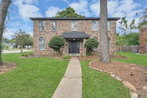 Photo of 16310 N Mist Drive, Houston, TX 77073 (MLS # 20282545)