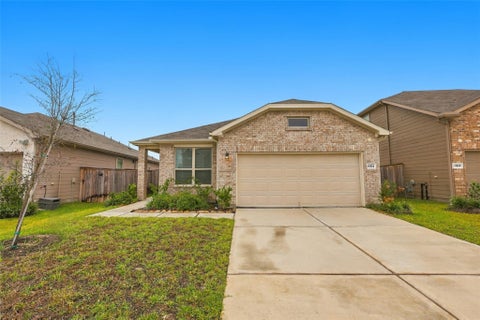Photo of 14894 Ash Landing Dr Drive, Conroe, TX 77302 (MLS # 8068663)