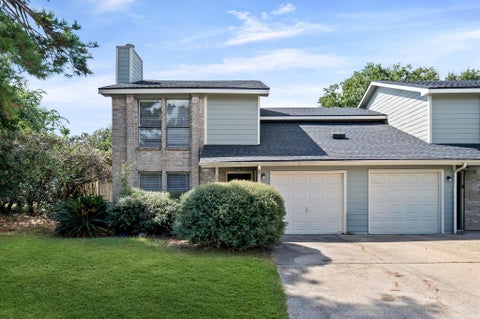 Multifamily For Sale - 10011 & 10013 Spring Place Drive<br/> Harris County, Houston, TX 77070